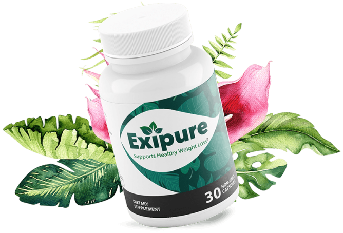 Exipure.com