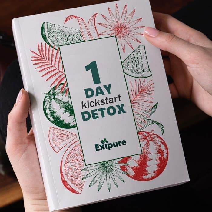 1-Day Kickstart Detox