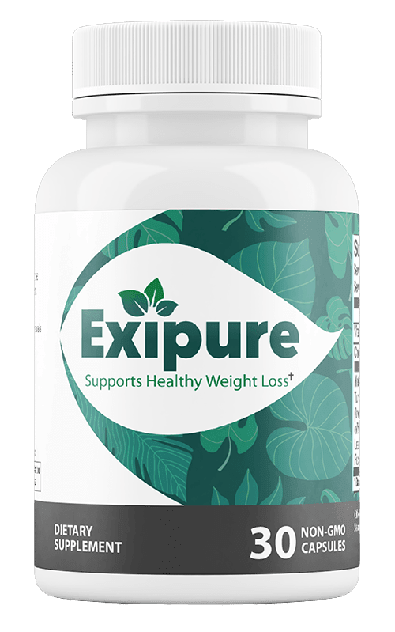 Exipure Official