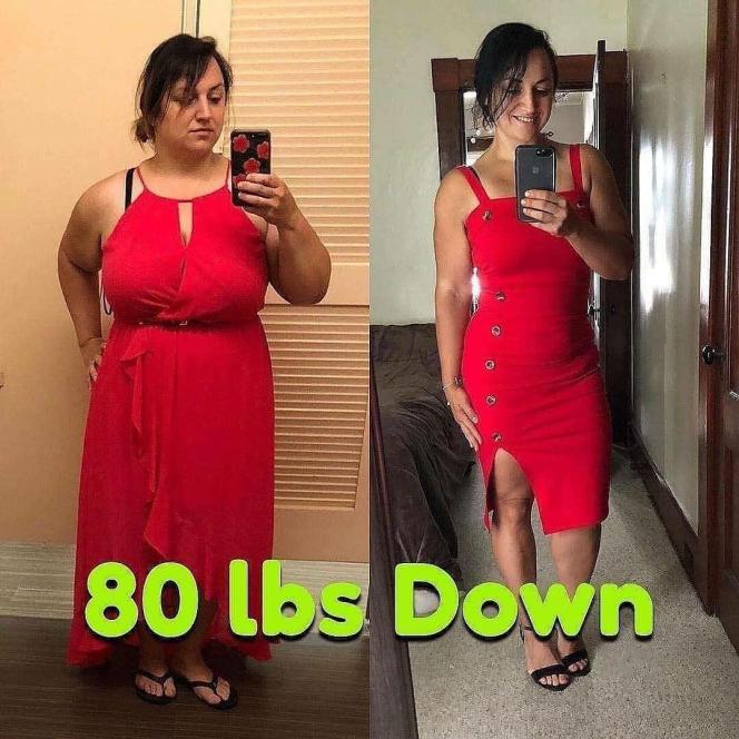 Exipure Weight Loss